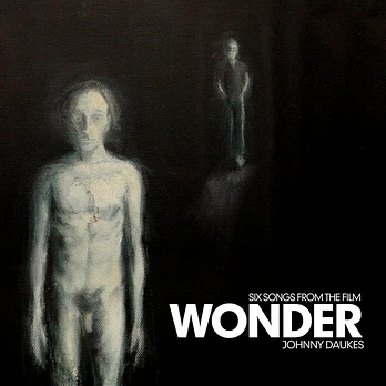 Carátula de la banda de sonido de Wonder