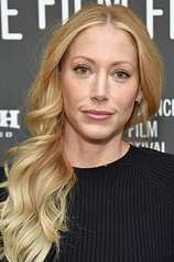 picture of actor Julie Mintz