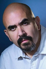 picture of actor Noel Gugliemi