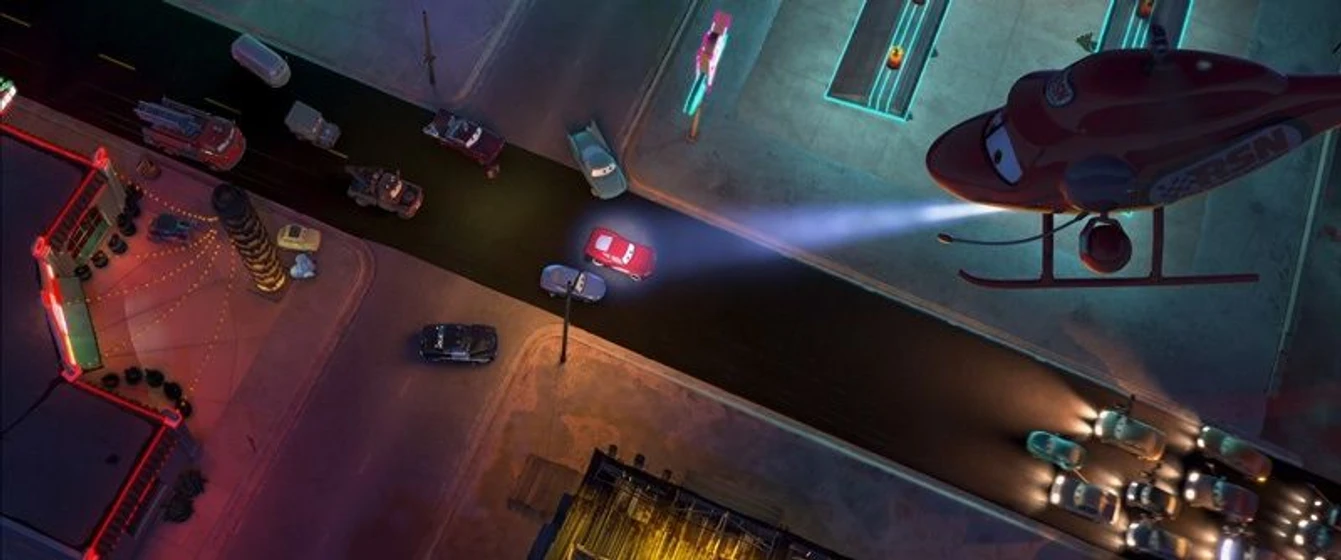 Imagen de cars