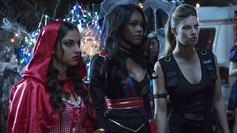 Imagen de Tyler Perry's Boo 2! A Madea Halloween
