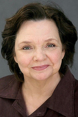 picture of actor Sara Van Horn