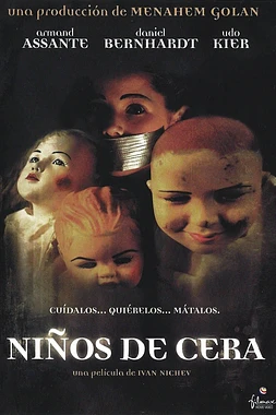 Niños de cera