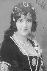 picture of actor Gina Cavalieri