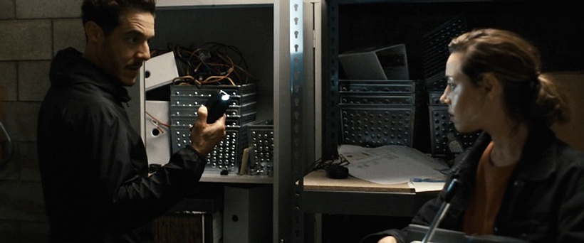 Imagen de Emily La Estafadora