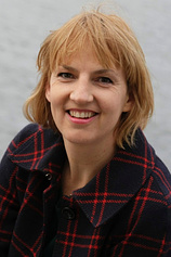 picture of actor Monika Bjerke