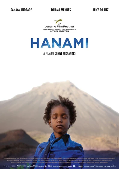 Imagen de hanami (Cartel internacional)