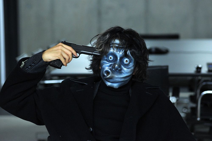 Imagen de Death Note. El Nuevo mundo