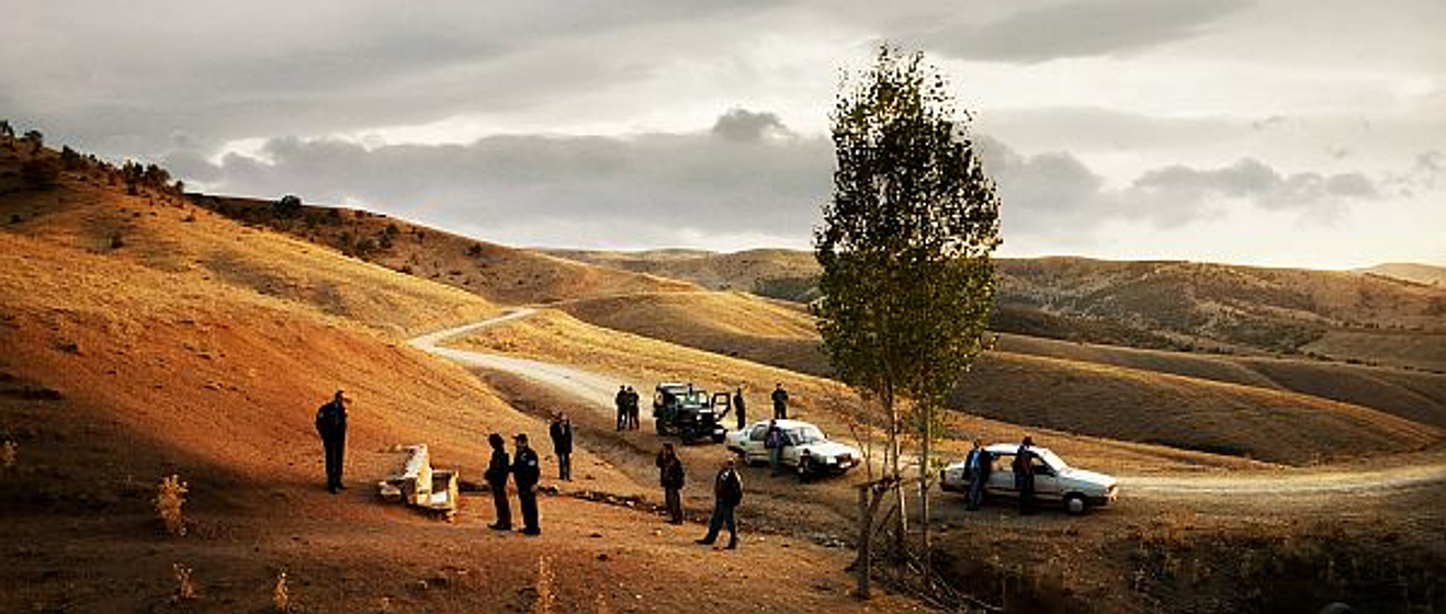 Imagen de Erase una vez en Anatolia