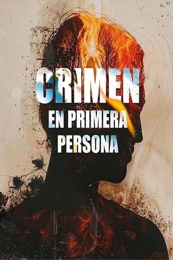 Poster de Crimen en Primera Persona