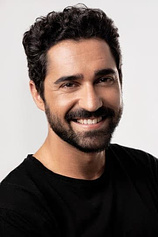 picture of actor Eduardo Ferrés