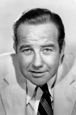 Foto de Broderick Crawford