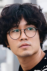 picture of actor Yosawat Sitiwong