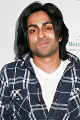 Foto de Adi Shankar