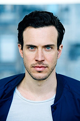 picture of actor Tobias van Dieken