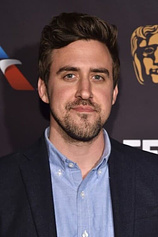 photo of person Reed Van Dyk