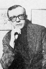 photo of person Zbigniew Nienacki