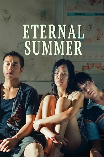 Poster de Eternal Summer
