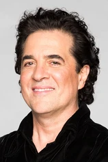 Foto de Scott Borchetta