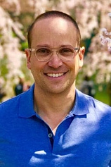 photo of person Michael Reisz