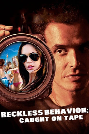 Poster de Las Vacaciones de Emma Norman
