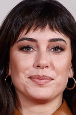 picture of actor Blanca Suárez [II]