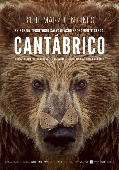 Imagen de cantabrico (Cartel español)