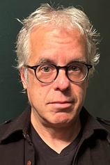 photo of person Andy Brown