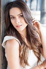 picture of actor Fernanda Machado