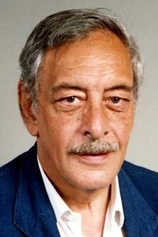 picture of actor Gamil Ratib
