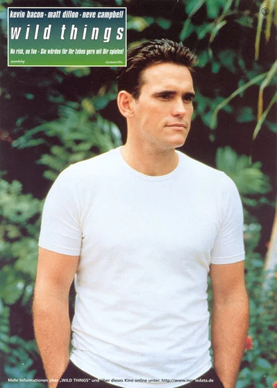 Matt Dillon en juegos-salvajes (Fotograma)