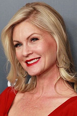 picture of actor Kate Higgins