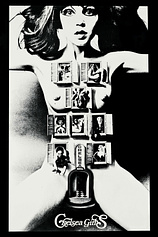 poster of movie Chelsea Girls