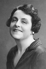 picture of actor Olga Andersson