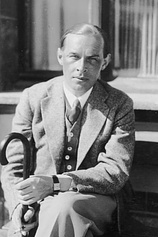 photo of person Erich Maria Remarque