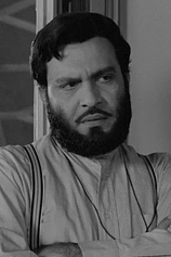 picture of actor Shailen Mukherjee