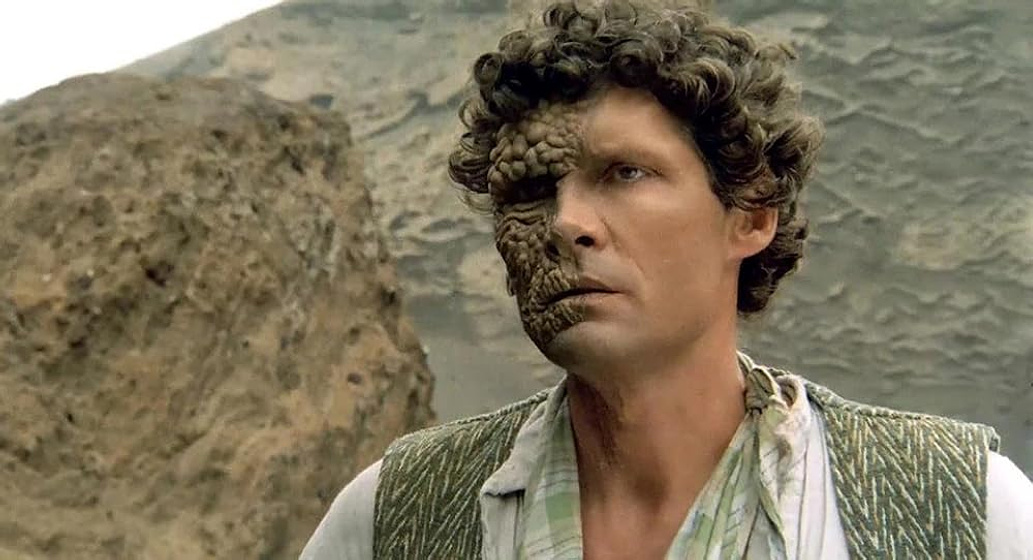 Everett McGill en la-iguana