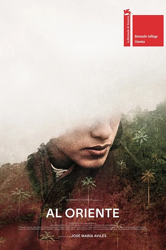 Poster de Al Oriente