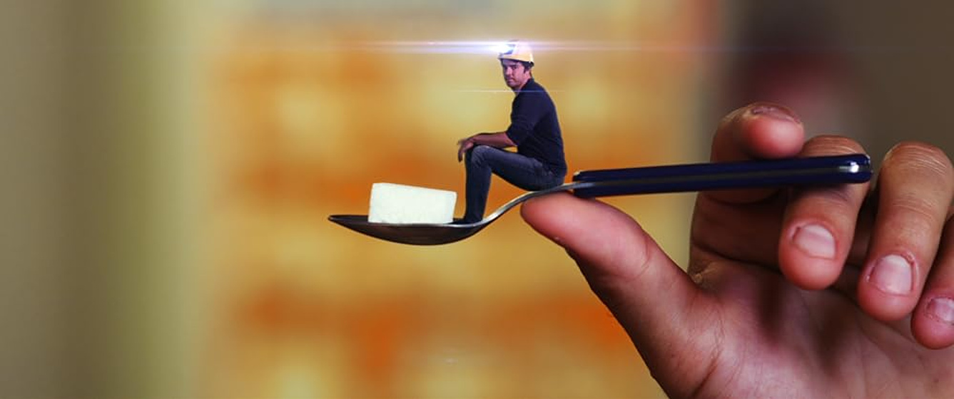 Damon Gameau en that-sugar-film