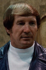 picture of actor Parnelli Jones