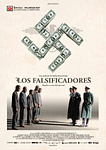 still of movie Los Falsificadores