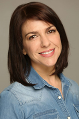 picture of actor Mamen Camacho