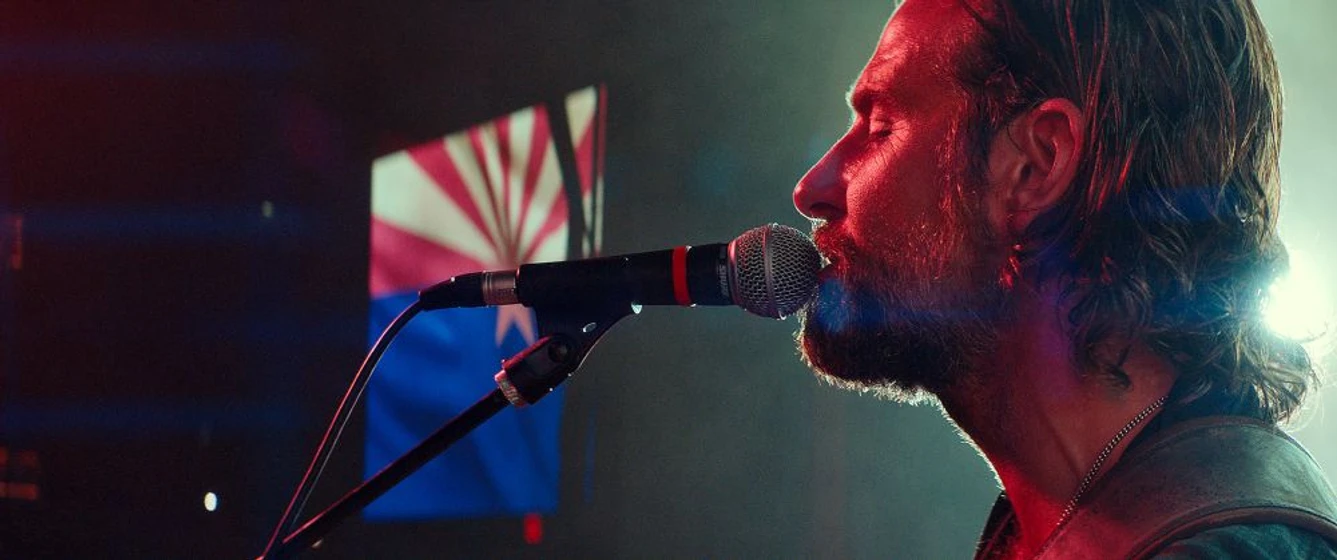 Bradley Cooper en ha-nacido-una-estrella