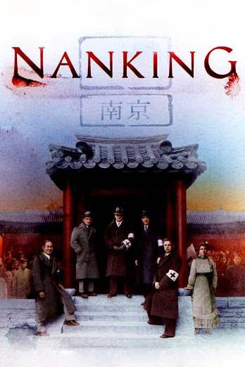 poster of content Nanking