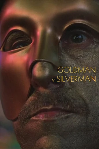 Poster de Goldman v Silverman