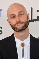 photo of person Todd Banhazl