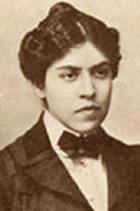 photo of person Virginia De Castro e Almeida