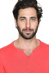 picture of actor Scott Kuza