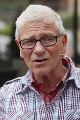 picture of actor Valentin Venczel