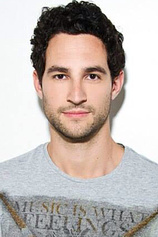 picture of actor Fernando Belo